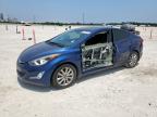 2016 HYUNDAI ELANTRA SE - 5NPDH4AE5GH719043