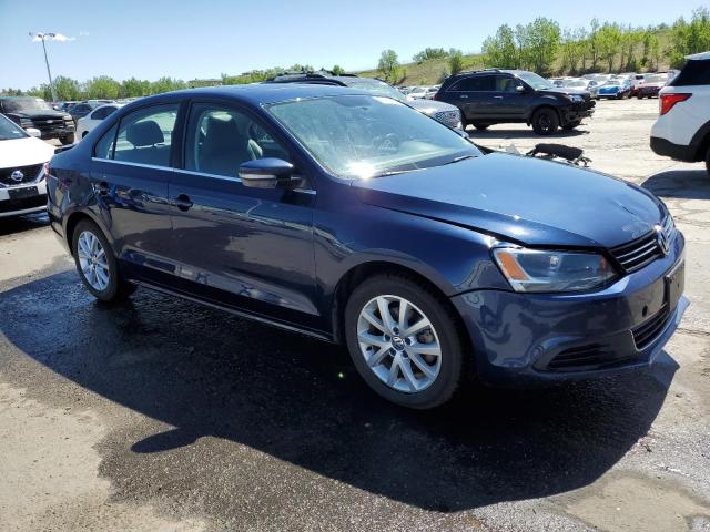 Vin: 3vwd07aj0em402734, lot: 56901935, volkswagen jetta se 20144