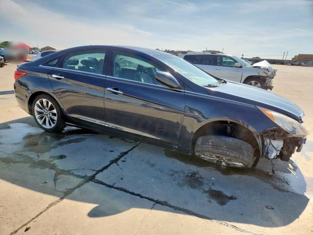 Vin: 5npec4ac0ch367999, lot: 58993685, hyundai sonata se 20124