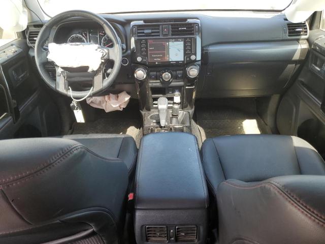 2023 TOYOTA 4RUNNER SE - JTERU5JR2P6103722
