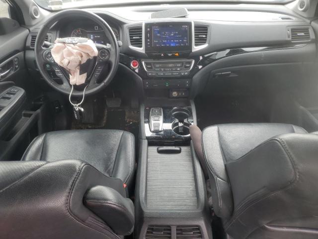 2016 HONDA PILOT ELIT - 5FNYF6H09GB071671