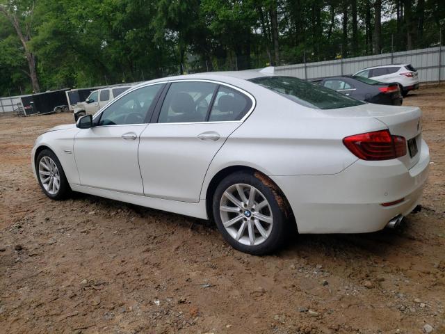 Vin: wbaxa5c55ed689322, lot: 55911775, bmw 5 series d 20142