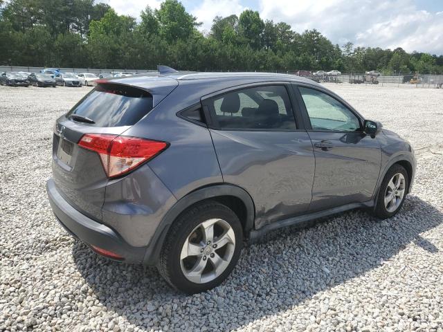 Vin: 3czru5h77gm729219, lot: 58487405, honda hr-v exl 20163