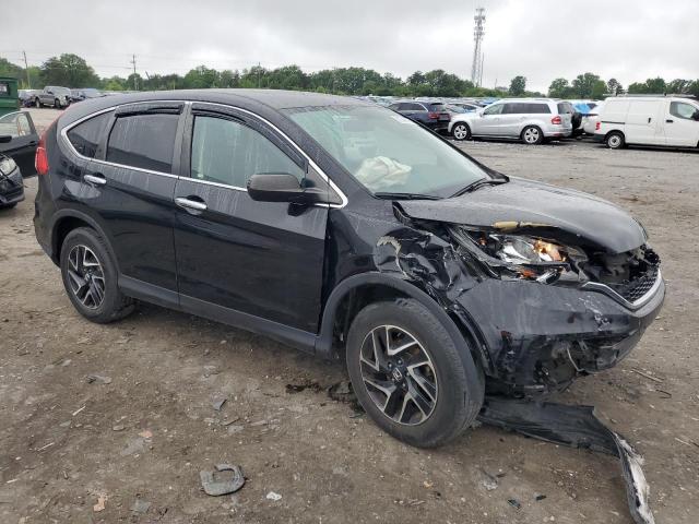2016 HONDA CR-V SE - 2HKRM4H47GH611506