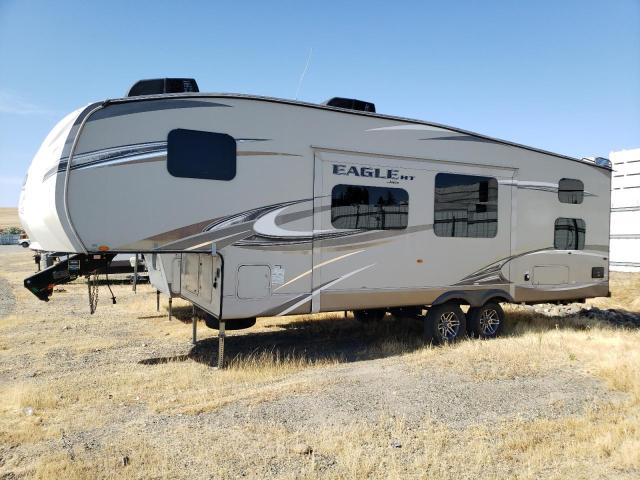 JAYCO EAGLE 2018 tan   1UJCJ0BP4J1P20238 photo #3
