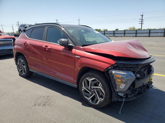 Vin: km8haca36ru099094, lot: 58412855, hyundai kona n line 20244