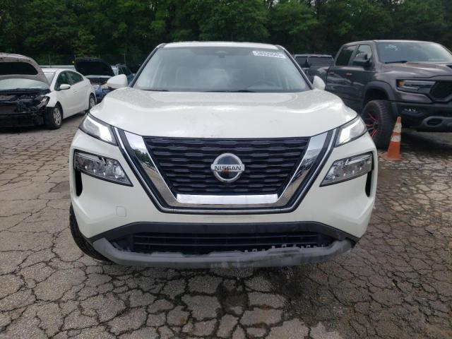 2021 NISSAN ROGUE SV - JN8AT3BA3MW011648