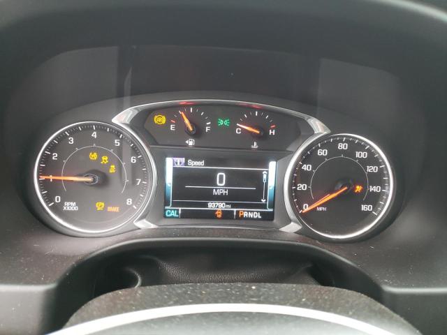 2017 GMC ACADIA ALL - 1GKKNVLS1HZ285047