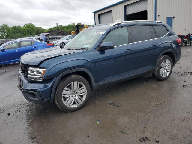 VOLKSWAGEN ATLAS SE