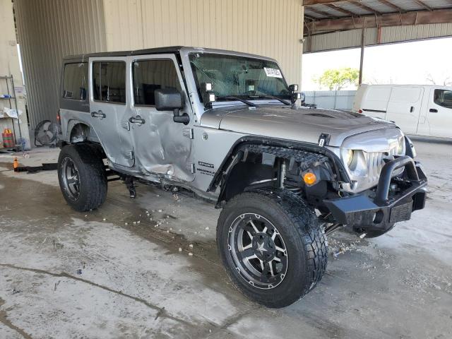 Vin: 1c4bjwdg5gl329916, lot: 55141825, jeep wrangler sport 20164