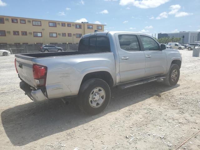 Vin: 5tfax5gn3lx187762, lot: 56136535, toyota tacoma double cab 20203