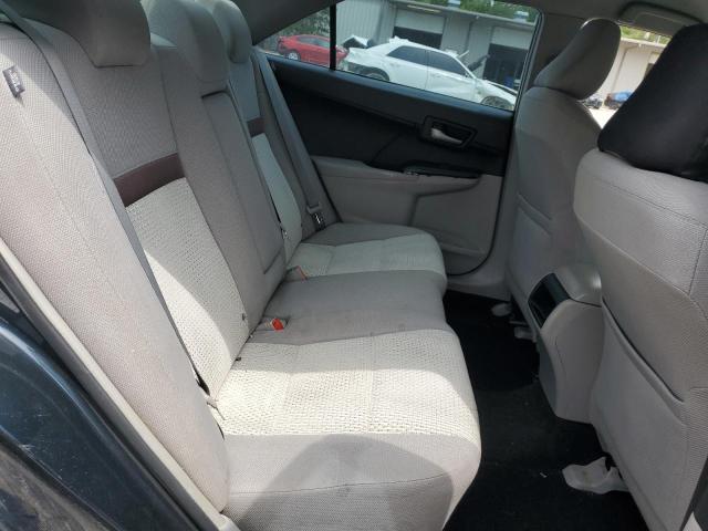 2013 TOYOTA CAMRY L - 4T4BF1FK6DR311454