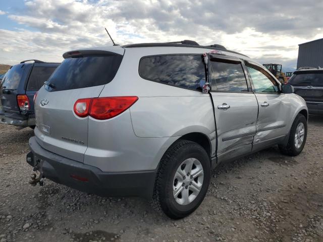 Vin: 1gnlreed7as108155, lot: 56845495, chevrolet traverse ls 20103