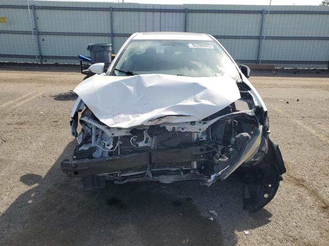 2015 TOYOTA COROLLA L - 2T1BURHE1FC450241