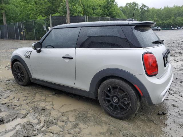 2017 MINI COOPER S WMWXP7C35H3B94754