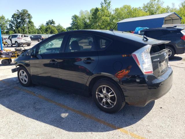 Vin: jtdkn3du1b1411669, lot: 57643345, toyota prius 20112