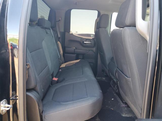 2022 CHEVROLET SILVERADO - 1GCRYBEK4NZ149973