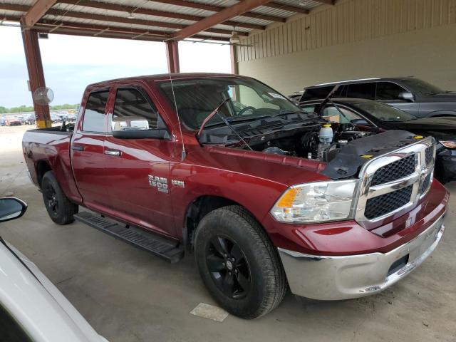 Vin: 1c6rr6ft1ms521053, lot: 55337525, ram 1500 tradesman 20214