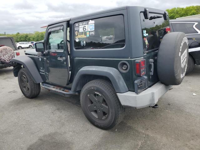 Vin: 1j4aa2d15bl585539, lot: 57796915, jeep wrangler sport 20112