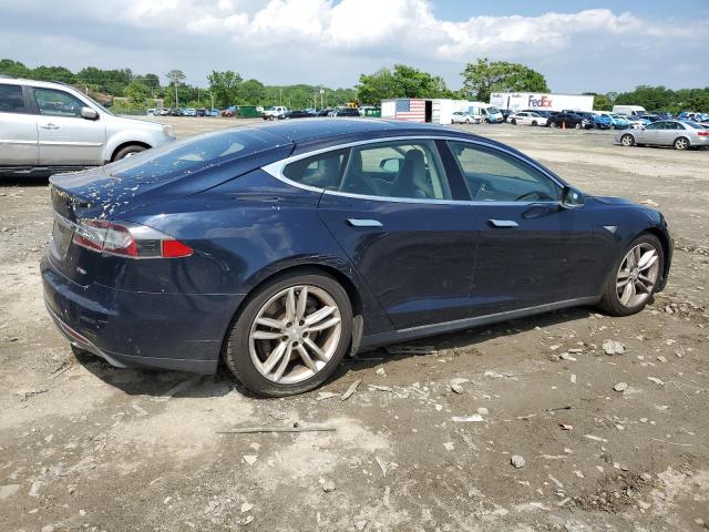 Vin: 5yjsa1cp3dfp06715, lot: 57214195, tesla model s 20133