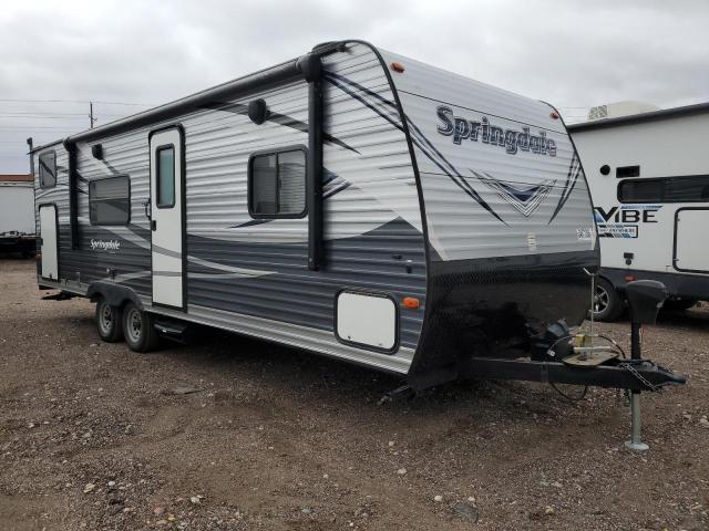 kutb springdale 2017 4YDT26022HG103738 photo #1