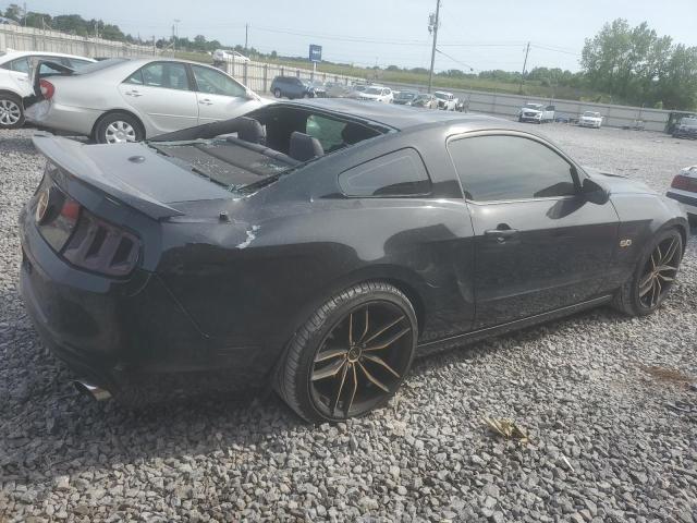 Vin: 1zvbp8cf4e5204682, lot: 56414855, ford mustang gt 20143