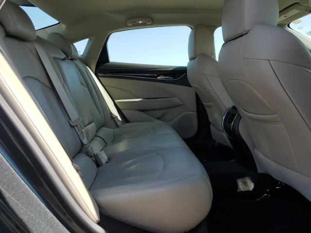 2017 BUICK LACROSSE P - 1G4ZN5SS5HU187630