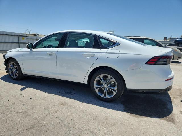 Vin: 1hgcy2f62ra016271, lot: 58054985, honda accord hybrid exl 20242