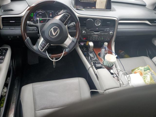 2019 LEXUS RX 450H L JTJDGKCA3K2007431