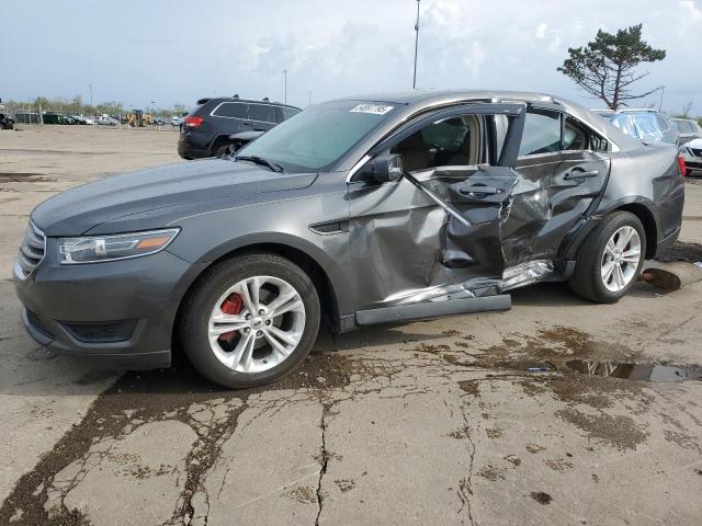 Vin: 1fahp2d86jg116733, lot: 54897795, ford taurus se 2018 img_1