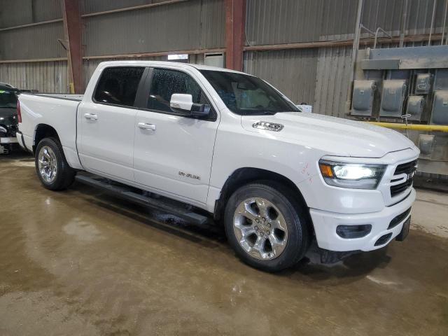 Vin: 1c6rreft5kn684441, lot: 56464695, ram 1500 big horn/lone star 20194