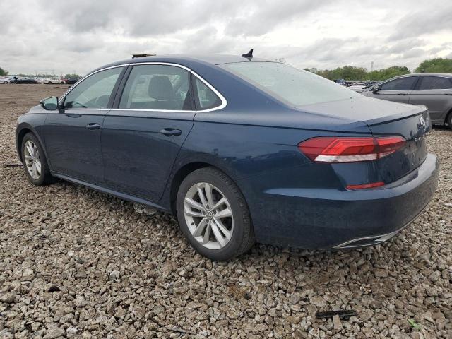 Vin: 1vwsa7a33lc020332, lot: 57584365, volkswagen passat se 20202