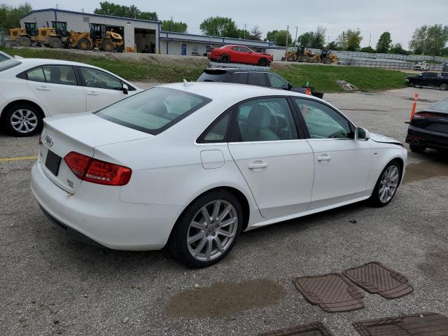 Vin: wauffaflxcn011690, lot: 55560135, audi a4 premium plus 20123