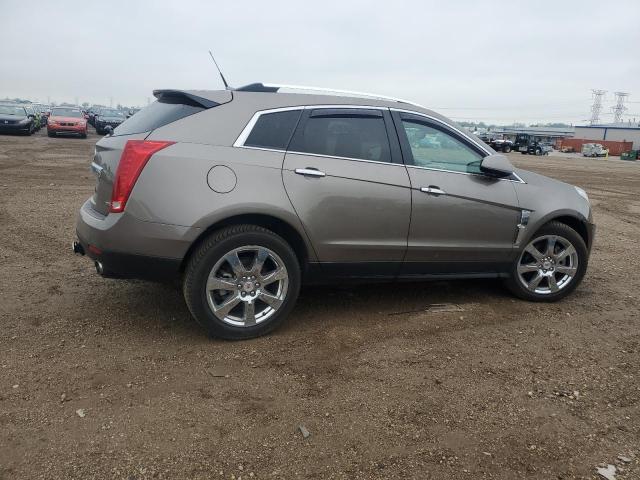 Vin: 3gyfnbe35cs536105, lot: 57588275, cadillac srx performance collection 20123