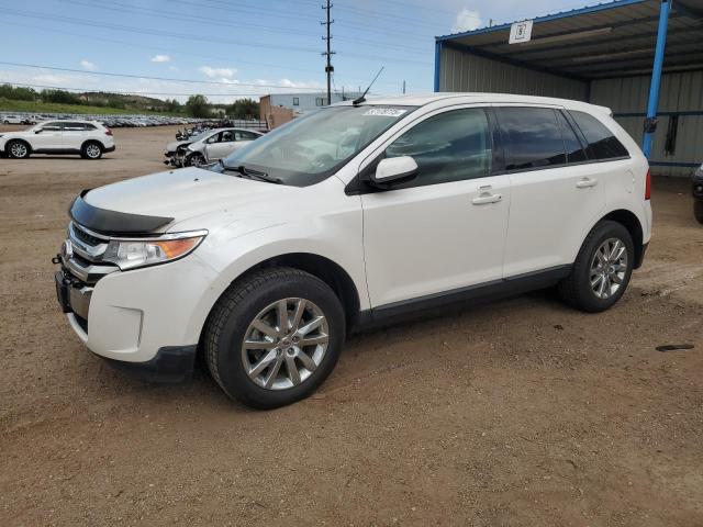 Vin: 2fmdk4jcxebb21616, lot: 57665665, ford edge sel 2014 img_1