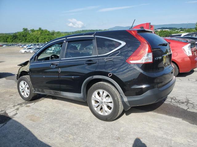 Vin: 2hkrm4h57dh664422, lot: 59084305, honda crv ex 20132