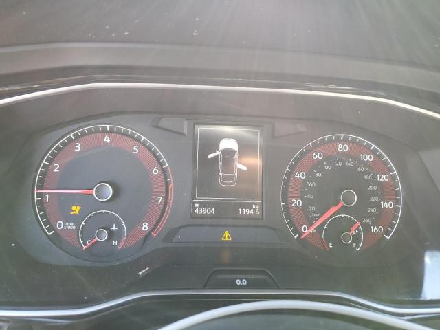 2021 VOLKSWAGEN JETTA S - 3VWC57BU2MM025540