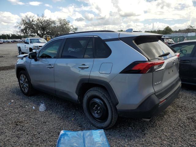 Vin: jtmc1rfv6kd002770, lot: 56216535, toyota rav4 xle premium 20192