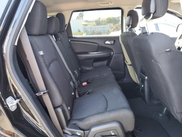 2019 DODGE JOURNEY SE - 3C4PDCBB8KT820920