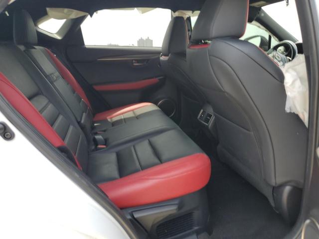 2020 LEXUS NX 300 F S JTJSARBZ5L5010517