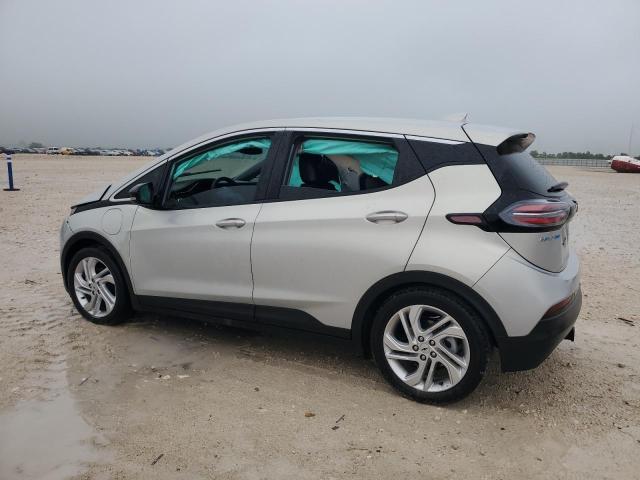 Vin: 1g1fw6s07p4149476, lot: 55902035, chevrolet bolt 1lt 20232