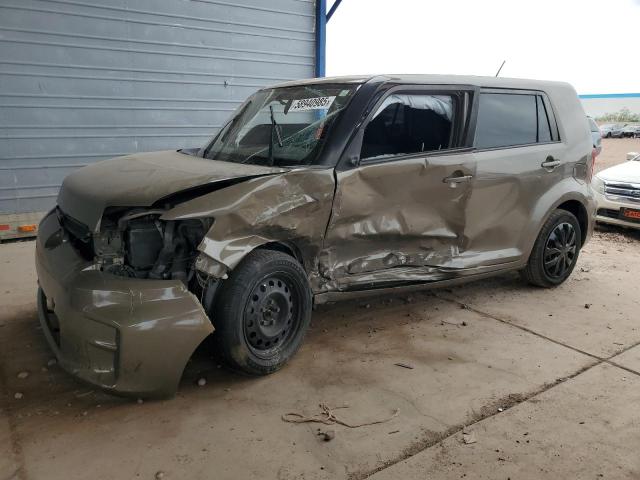 2012 TOYOTA SCION XB - JTLZE4FE7CJ028142