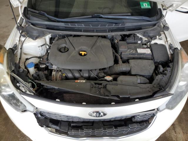 2016 KIA FORTE LX - KNAFK5A83G5585513