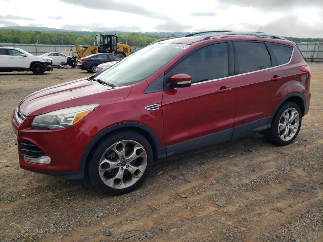 Vin: 1fmcu0j90dud10528, lot: 56961685, ford escape titanium 2013 img_1