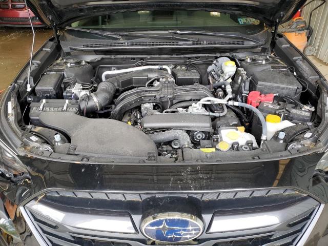 2025 SUBARU OUTBACK 4S4BTAAC2S3120832