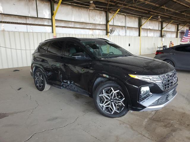 Vin: km8jf3ae6pu183613, lot: 56430675, hyundai tucson n line 20234