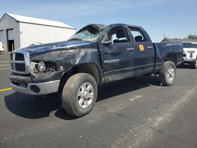 DODGE RAM 2500 S