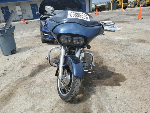 2013 HARLEY-DAVIDSON FLTRX ROAD 1HD1KHM19DB670638
