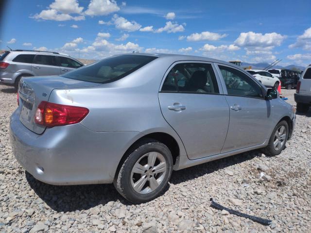 Vin: jtdbu4ee2aj064545, lot: 56502215, toyota corolla base 20103