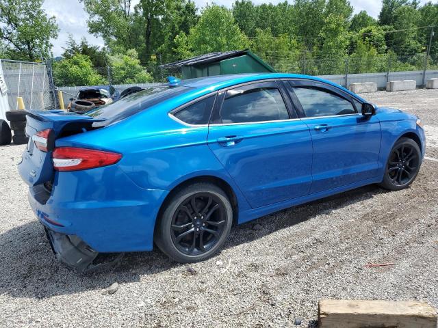 Vin: 3fa6p0hdxlr103823, lot: 57171385, ford fusion se 20203